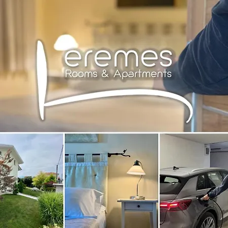 Eremes Rooms & Apartments-3